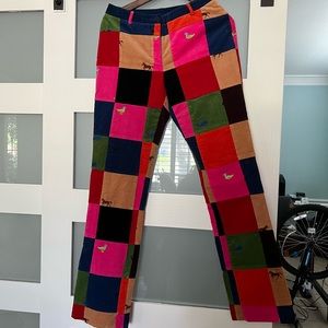 LillyPulitzer pant size 2